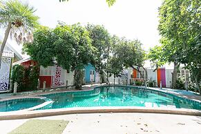 Deeden Pattaya Resort