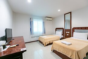 Deeden Pattaya Resort