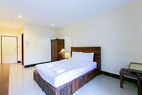 Deeden Pattaya Resort