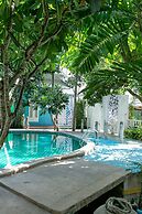 Deeden Pattaya Resort