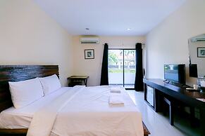 Deeden Pattaya Resort