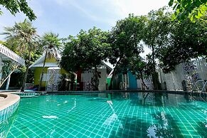 Deeden Pattaya Resort