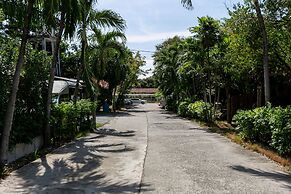 Deeden Pattaya Resort