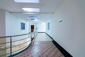 Deeden Pattaya Resort