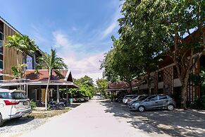 Deeden Pattaya Resort