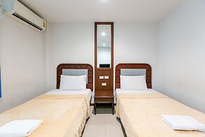 Deeden Pattaya Resort