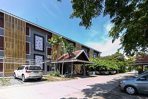 Deeden Pattaya Resort