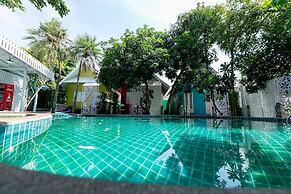 Deeden Pattaya Resort