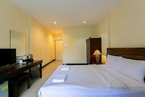 Deeden Pattaya Resort