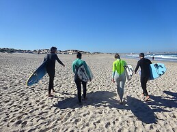 Peniche Surf Lodge - Hostel