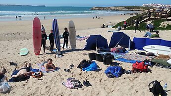 Peniche Surf Lodge - Hostel