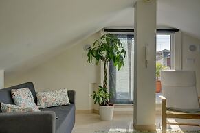 Peniche Surf Lodge - Hostel