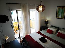 Peniche Surf Lodge - Hostel