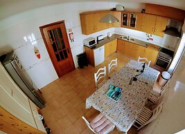 Peniche Surf Lodge - Hostel