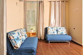 Mul Kineret Suites