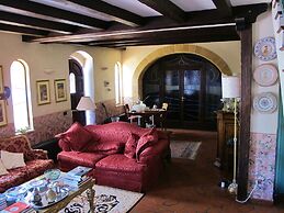 Villa Clementine
