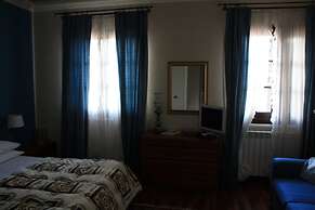 Villa Clementine
