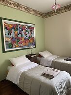 Villa Clementine