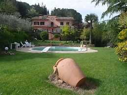 Villa Clementine