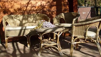 Villa Clementine