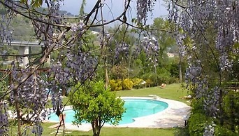 Villa Clementine