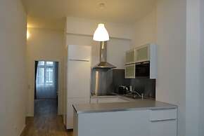 Luxury Oldtown Apartments