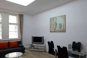 Luxury Oldtown Apartments
