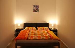 Luxury Oldtown Apartments