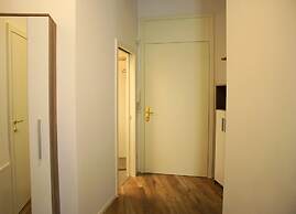 Luxury Oldtown Apartments