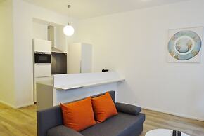 Luxury Oldtown Apartments