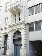 Luxury Oldtown Apartments