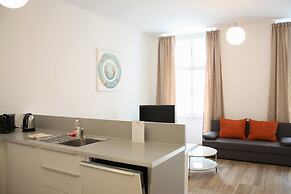 Luxury Oldtown Apartments