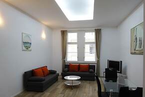 Luxury Oldtown Apartments