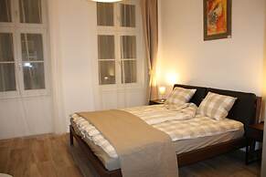 Luxury Oldtown Apartments