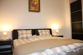 Luxury Oldtown Apartments