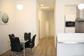 Luxury Oldtown Apartments