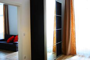 Luxury Oldtown Apartments