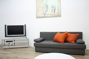 Luxury Oldtown Apartments