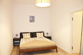 Luxury Oldtown Apartments
