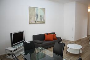 Luxury Oldtown Apartments