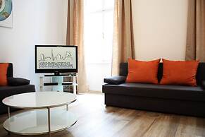 Luxury Oldtown Apartments