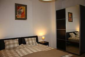 Luxury Oldtown Apartments