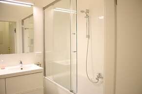 Luxury Oldtown Apartments
