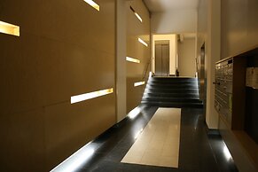 Luxury Oldtown Apartments