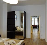 Luxury Oldtown Apartments