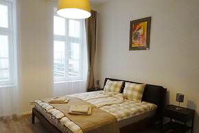 Luxury Oldtown Apartments