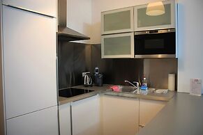Luxury Oldtown Apartments