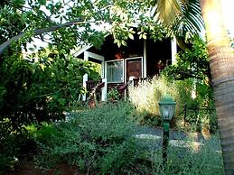 Galilee Cabin