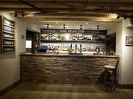 Burlton Inn