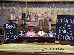 Burlton Inn